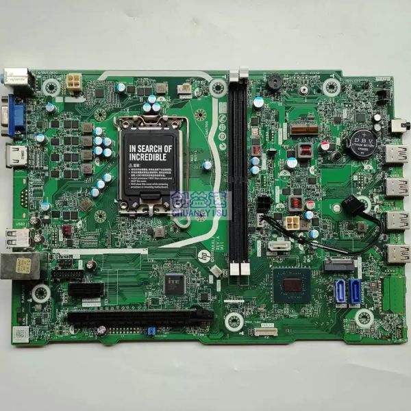HP AKALIR Intel RPL-S H670 Moederbord (N33960-002)
