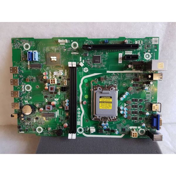 HP AKALIR Intel RPL-S H670 Moederbord (N33960-002)