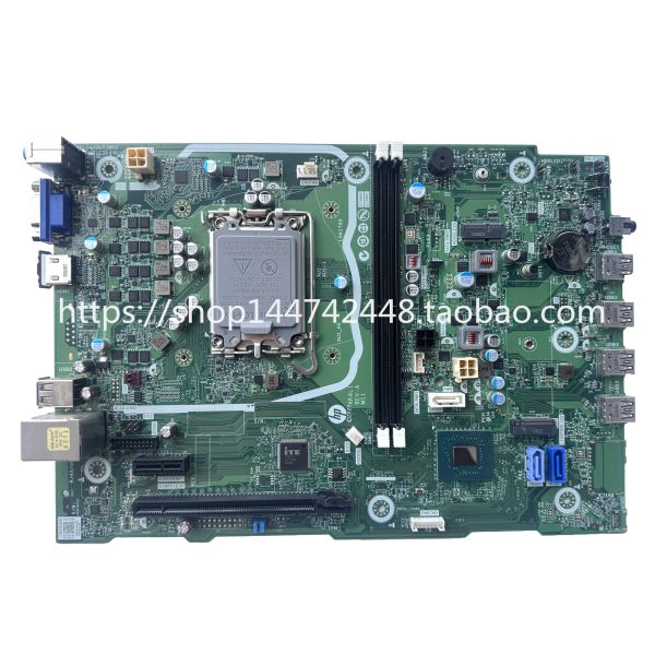 HP SPS-MB AKALIR INTEL RPL-S H670 WIN (N33960-602)