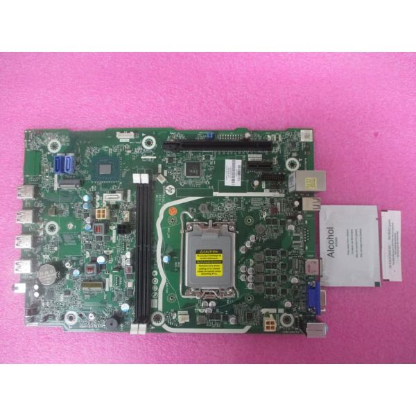 HP Moederbord Intel Raptor Lake H670 (N33960-602)