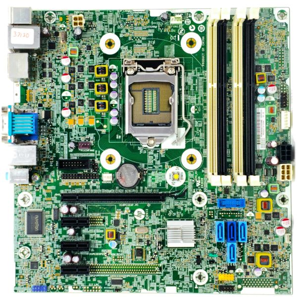 HP SPS-MB UMA N100 16GB x360 11 G11 WIN (N36368-601)