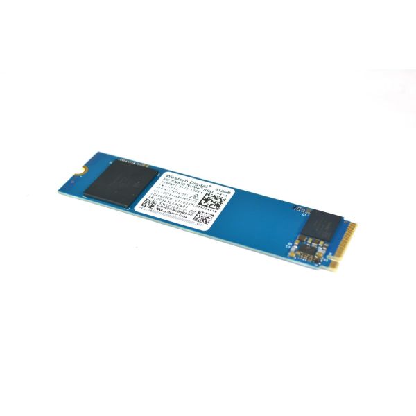 HP SPS-SSD 512GB M.2 2280 SN530 PCIe LOCK (N39639-001)