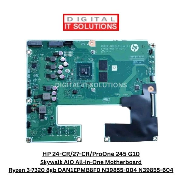 HP SPS-MB Skywalk Mendocino R3 8GB (N39855-004)