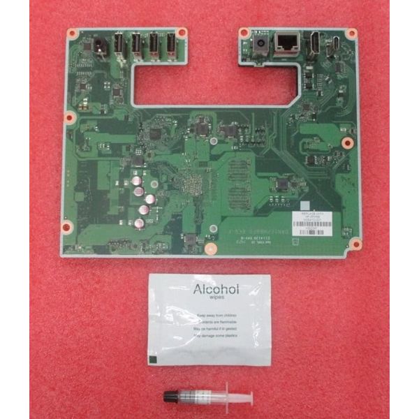 HP SPS-MB Skywalk Mendocino R5 16GB WIN (N39855-607)