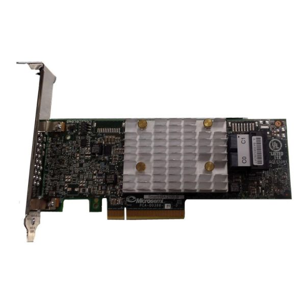 Fujitsu PY-SC3MA2 RAID controller PCI Express x8 3.0 12 Gbit/s (PY-SC3MA2)
