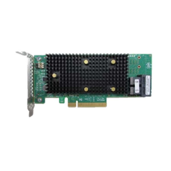 Fujitsu PRAID CP500i RAID controller PCI Express x8 3.0 12 Gbit/s (PY-SR3FB)