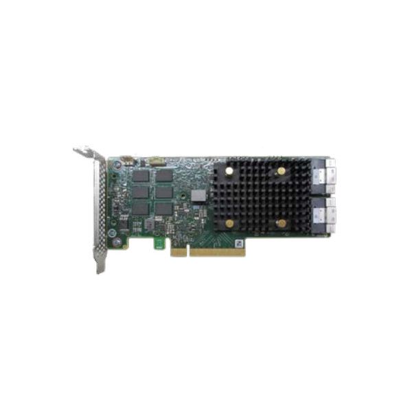 Fujitsu PRAID EP680i RAID controller PCI Express x8 4.0 16 Gbit/s (PY-SR4C6)