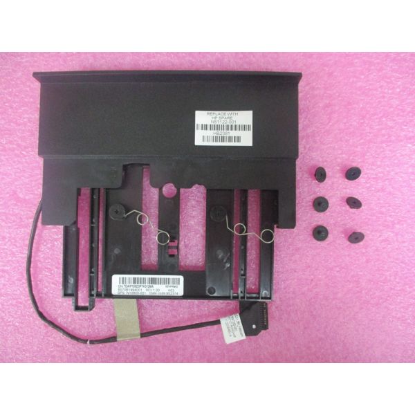 HP SPS-WEBCAM Integrated 5M TNR ProG9R AIO (N51122-001)