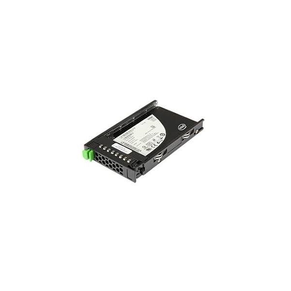 Fujitsu PY-TS80NPF internal solid state drive 800 GB 3.5" SAS TLC (PY-TS80NPF)