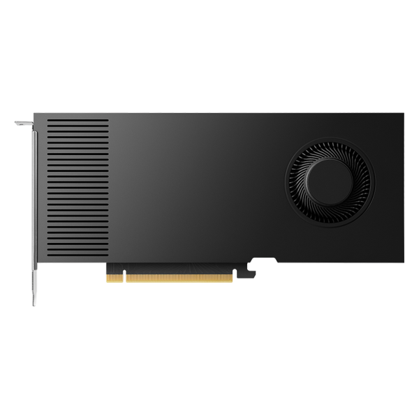 HP SPS-GFX NVIDIA RTX 5000 Ada 16GB (N54302-001)