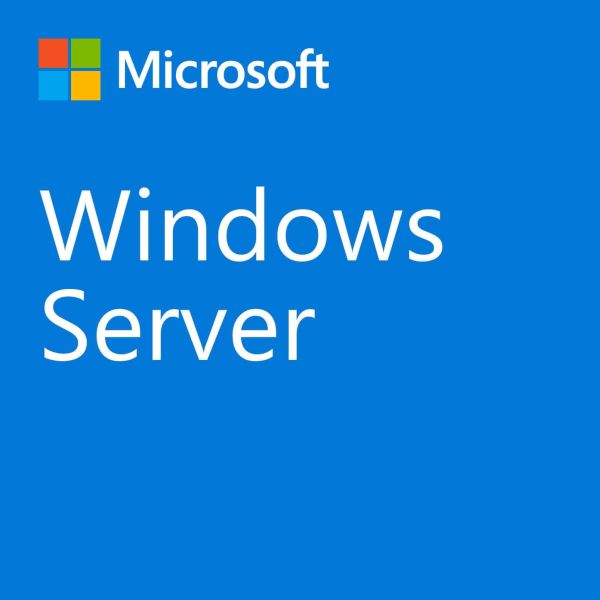 Fujitsu Microsoft Windows Server 2022 Standard Reseller Option Kit (ROK) 1 licentie(s) (PY-WAS52RA)