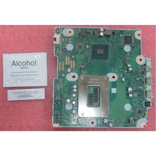 HP SPS-MB TnV RPL-Q670E ENG FLX P W10LOT (N57773-301)