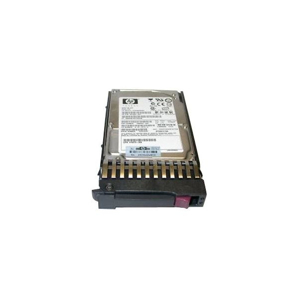 HP BC711 SSD 512GB M.2 2280 (N69464-001)
