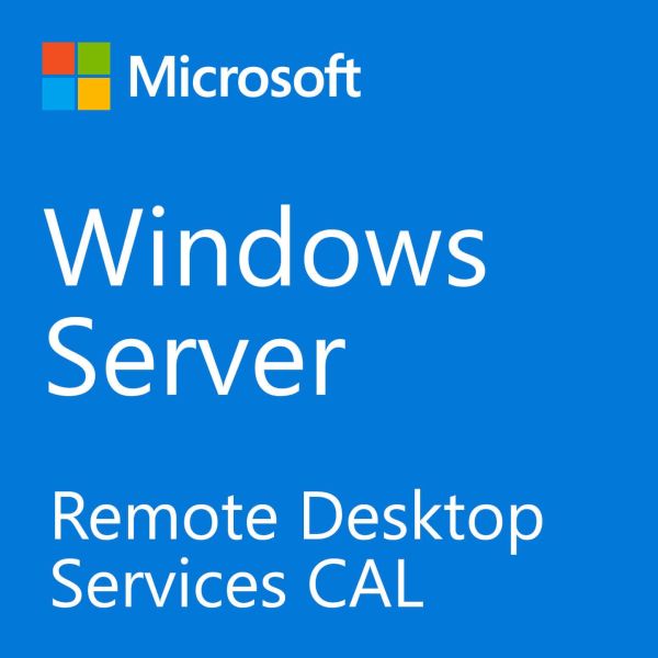 Fujitsu Windows Server 2022 RDS CAL Client Access License (CAL) 1 licentie(s) (PY-WCU05DA)