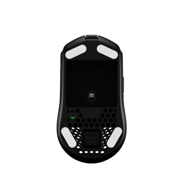 HyperX Pulsefire Haste - Wireless Gaming Mouse (zwart) (4P5D7AA) HyperX Pulsefire Haste - Wireless Gaming Mouse (zwart) (4P5D7AA)