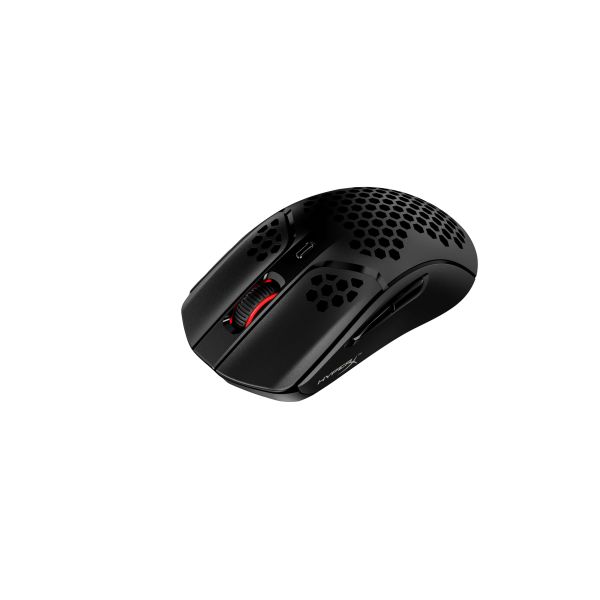 HyperX Pulsefire Haste - Wireless Gaming Mouse (zwart) (4P5D7AA) HyperX Pulsefire Haste - Wireless Gaming Mouse (zwart) (4P5D7AA)