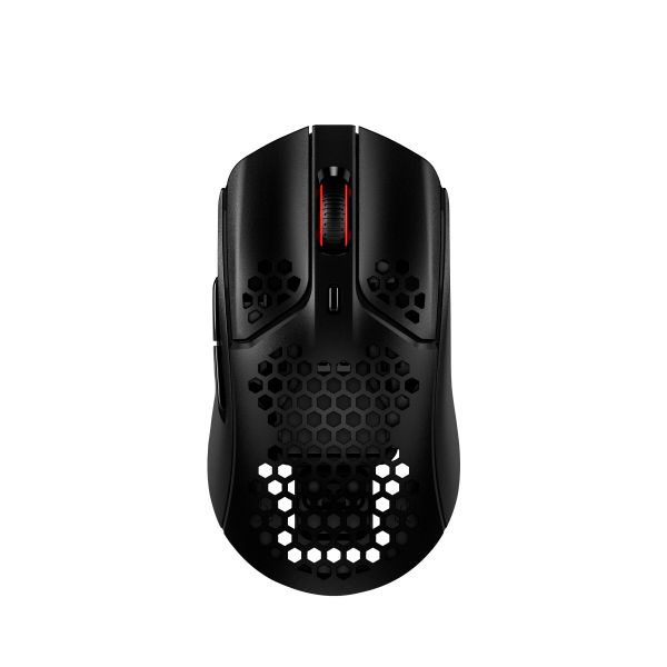 HyperX Pulsefire Haste - Wireless Gaming Mouse (zwart) (4P5D7AA)