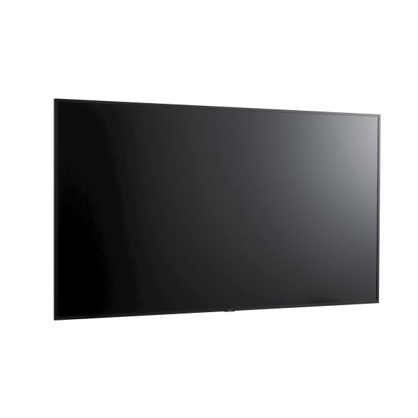 NEC MultiSync E988 Digitale signage flatscreen 2,48 m (97.5") LCD 350 cd/m² 4K Ultra HD Zwart 24/7 (60005929)