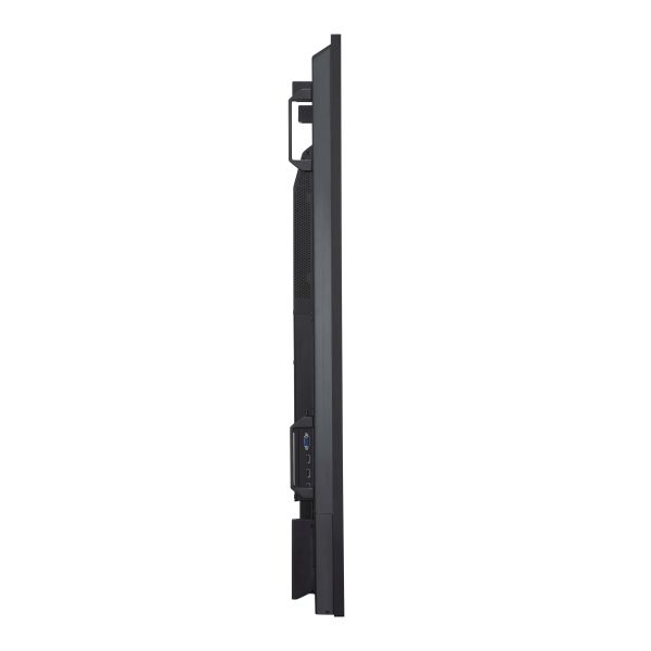 NEC MultiSync E988 Digitale signage flatscreen 2,48 m (97.5") LCD 350 cd/m² 4K Ultra HD Zwart 24/7 (60005929)