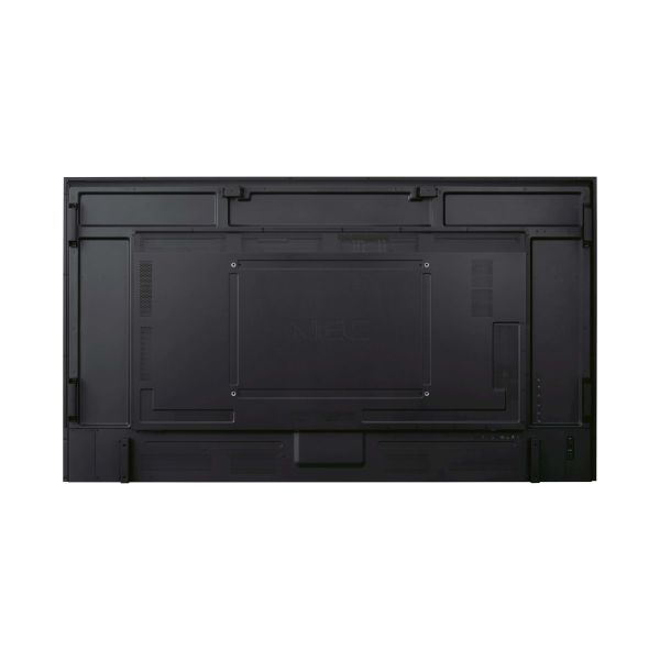NEC MultiSync E988 Digitale signage flatscreen 2,48 m (97.5") LCD 350 cd/m² 4K Ultra HD Zwart 24/7 (60005929)