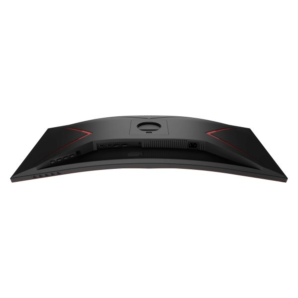 AOC G2 CU34G2XP/BK computer monitor 86,4 cm (34") 3440 x 1440 Pixels (CU34G2XP/BK)