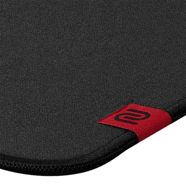 BenQ G-SR II Game-muismat Zwart (9H.N4JFQ.A2E)