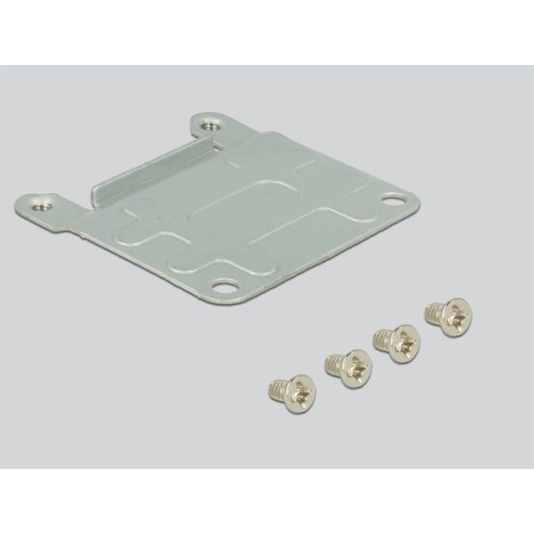 DeLOCK 95260 interfacekaart/-adapter Intern SATA (95260)