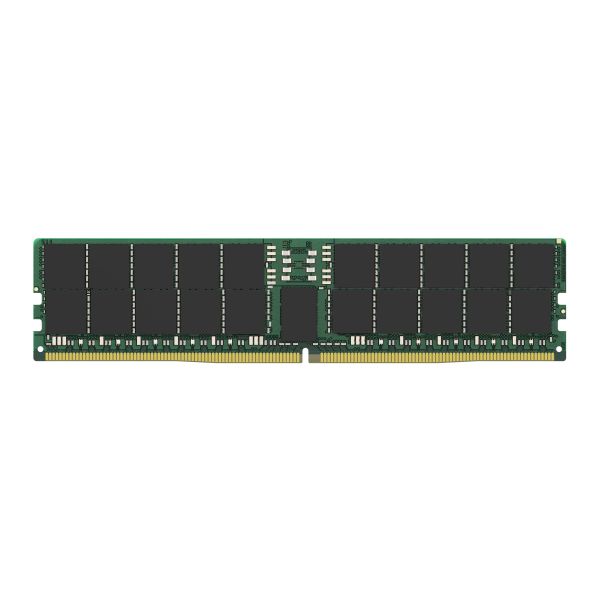 Kingston Technology KSM56R46BD4PMI-64HAI geheugenmodule 64 GB 1 x 64 GB DDR5 ECC (KSM56R46BD4PMI-64HAI)