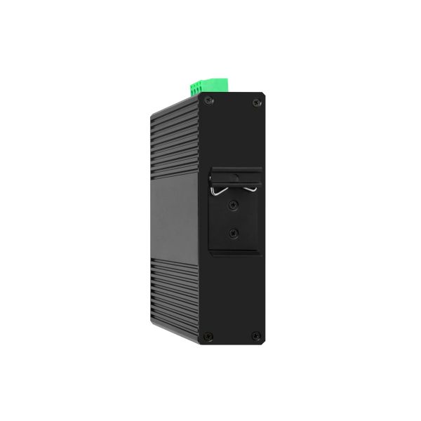 LevelOne IGS-2106P netwerk-switch Managed L2 Gigabit Ethernet (10/100/1000) Power over Ethernet (PoE) Zwart (IGS-2106P)