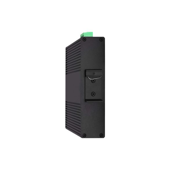 LevelOne IGS-2108P netwerk-switch Managed L2 Gigabit Ethernet (10/100/1000) Power over Ethernet (PoE) Zwart (IGS-2108P)