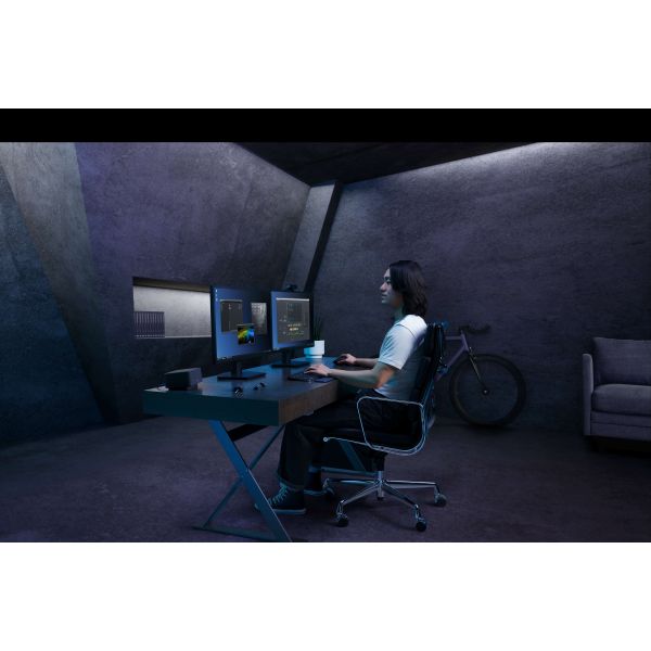 Logitech MX Keys S Combo toetsenbord Inclusief muis RF-draadloos + Bluetooth QWERTY US International Grafiet (920-011614)