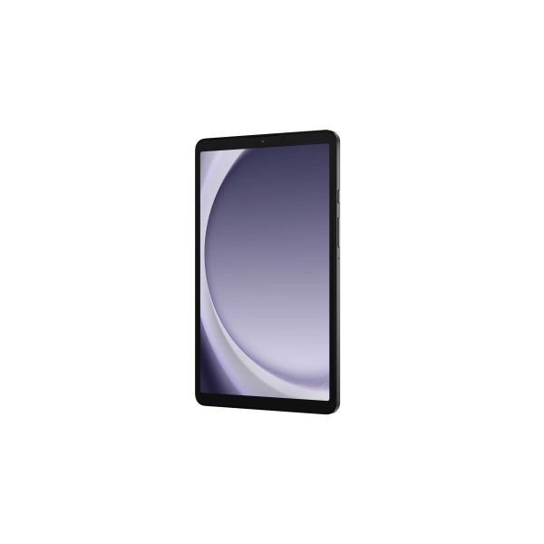 Samsung Galaxy Tab A9 128 GB 22,1 cm (8.7") 8 GB Wi-Fi 5 (802.11ac) Grafiet (SM-X110NZAEEUE)