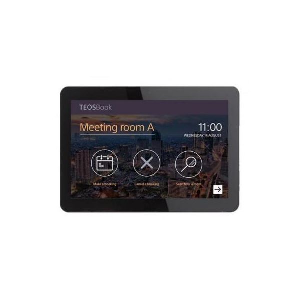 Sony TEB-10SLB tablet 8 GB 25,6 cm (10.1") 2 GB Wi-Fi 5 (802.11ac) Android 6.0 Zwart (TEB-10SLB) Sony TEB-10SLB tablet 8 GB 25,6 cm (10.1") 2 GB Wi-Fi 5 (802.11ac) Android 6.0 Zwart (TEB-10SLB)