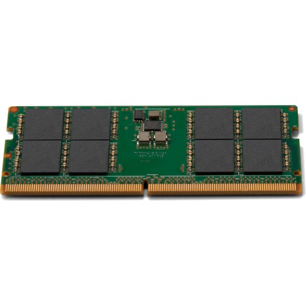 HP 79U73AA geheugenmodule 32 GB 1 x 32 GB DDR5 5600 MHz ECC (79U73AA)