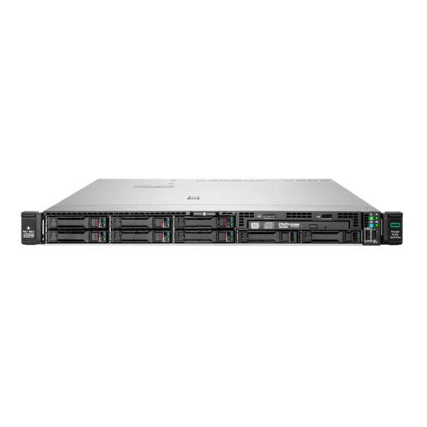 HPE ProLiant DL360 Gen10+ server Rack (1U) Intel® Xeon® Silver 4310 2,1 GHz 32 GB DDR4-SDRAM 800 W (P55274-421)