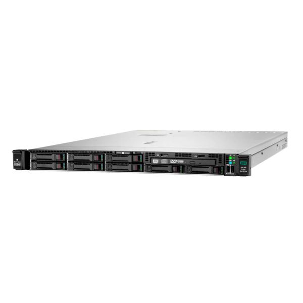 HPE ProLiant DL360 Gen10+ server Rack (1U) Intel® Xeon® Silver 4310 2,1 GHz 32 GB DDR4-SDRAM 800 W (P55274-421)