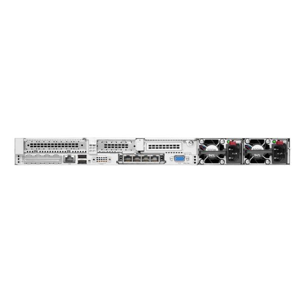 HPE ProLiant DL360 Gen10+ server Rack (1U) Intel® Xeon® Silver 4310 2,1 GHz 32 GB DDR4-SDRAM 800 W (P55274-421)