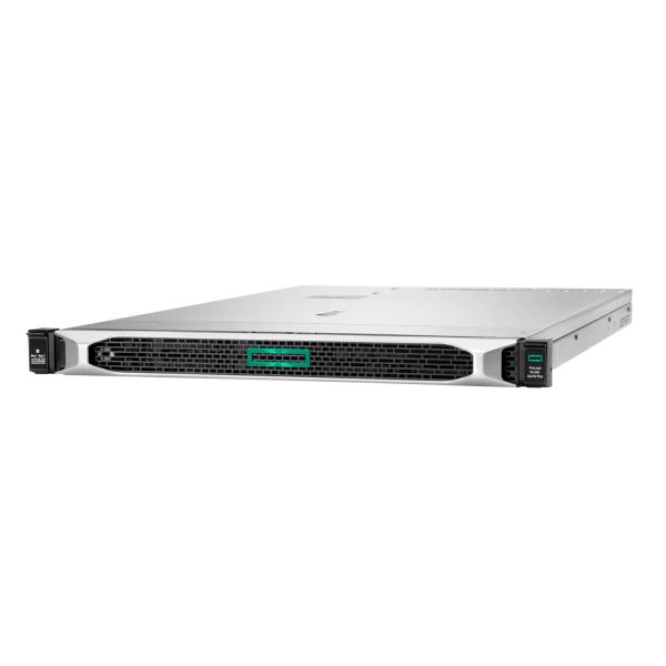 HPE ProLiant DL360 Gen10+ server Rack (1U) Intel® Xeon® Silver 4310 2,1 GHz 32 GB DDR4-SDRAM 800 W (P55274-421)