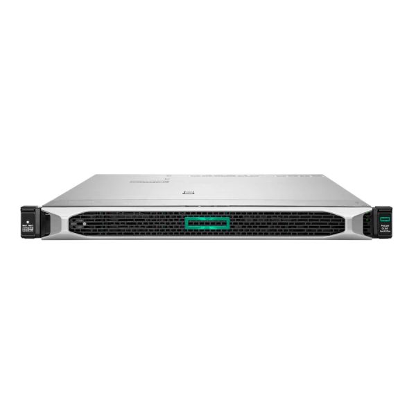 HPE ProLiant DL360 Gen10+ server Rack (1U) Intel® Xeon® Silver 4310 2,1 GHz 32 GB DDR4-SDRAM 800 W (P55274-421)