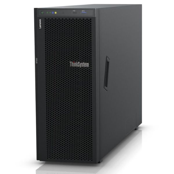 Lenovo ThinkSystem ST550 server Tower (4U) Intel® Xeon® Silver 4208 2,1 GHz 32 GB DDR4-SDRAM 750 W (7X10A0F4EA)