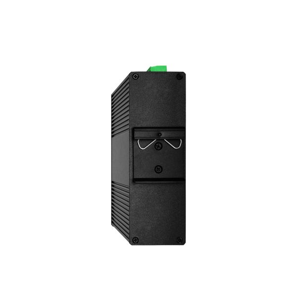 LevelOne IGS-2110 netwerk-switch Managed L2 Gigabit Ethernet (10/100/1000) Zwart (IGS-2110)