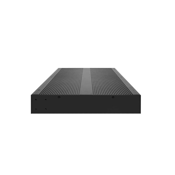 LevelOne IGS-2128 netwerk-switch Managed L2 Gigabit Ethernet (10/100/1000) Zwart (IGS-2128)