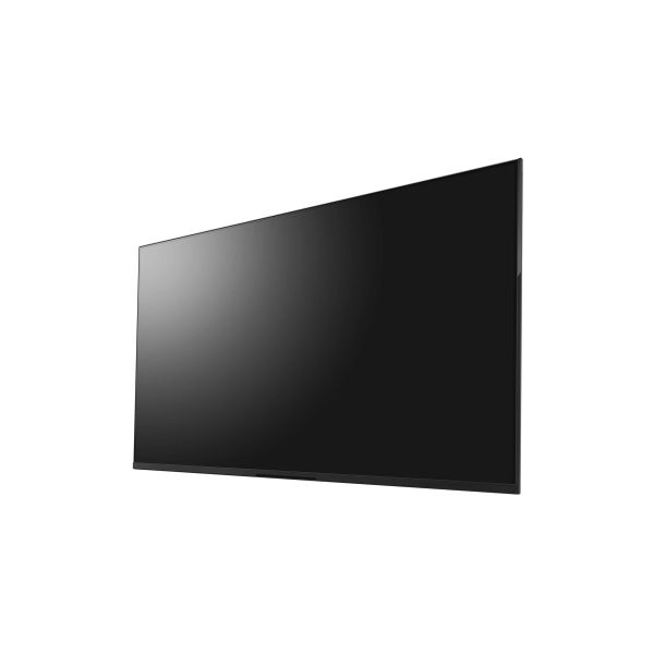Sony FW-43BZ35J beeldkrant Digitale signage flatscreen 109,2 cm (43") VA Wifi 560 cd/m² 4K Ultra HD Zwart Type processor Android 10 24/7 (FW-43EZ20L)