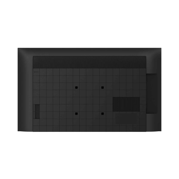 Sony FW-43BZ35J beeldkrant Digitale signage flatscreen 109,2 cm (43") VA Wifi 560 cd/m² 4K Ultra HD Zwart Type processor Android 10 24/7 (FW-43EZ20L)