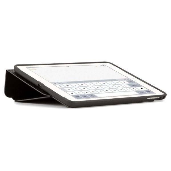 Targus THZ675GL tabletbehuizing 26,7 cm (10.5") Folioblad Zwart (THZ675GL)