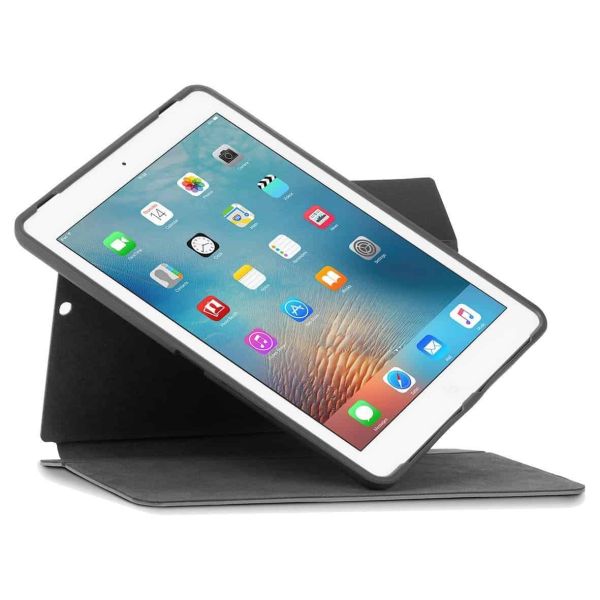Targus THZ675GL tabletbehuizing 26,7 cm (10.5") Folioblad Zwart (THZ675GL) Targus THZ675GL tabletbehuizing 26,7 cm (10.5") Folioblad Zwart (THZ675GL)