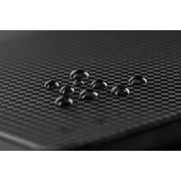 Targus THZ675GL tabletbehuizing 26,7 cm (10.5") Folioblad Zwart (THZ675GL)