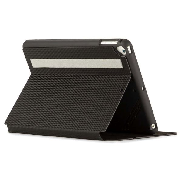 Targus THZ675GL tabletbehuizing 26,7 cm (10.5") Folioblad Zwart (THZ675GL)