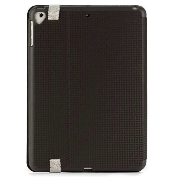 Targus THZ675GL tabletbehuizing 26,7 cm (10.5") Folioblad Zwart (THZ675GL)