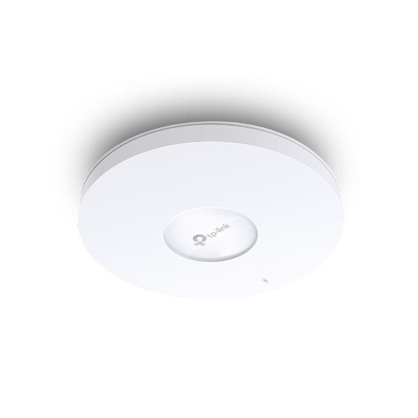TP-Link Omada EAP653 (5-pack) 2976 Mbit/s Wit Power over Ethernet (PoE) (EAP653(5-PACK))